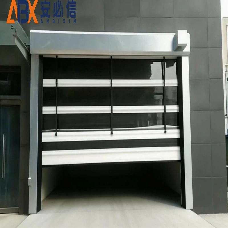 哈密快速堆积门